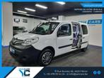 Renault Kangoo MAXI * UTILITAIRE * 77.000 KM 11/2021 ! * TOP, Auto's, Voorwielaandrijving, 1330 kg, Gebruikt, Euro 6