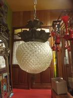 Retro Vintage ananas hanglamp, Enlèvement