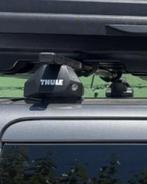 Dakdragers Thule, Auto diversen, Dakdragers, Ophalen, Zo goed als nieuw