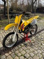Suzuki rm 125 1993, Fietsen en Brommers, Ophalen, Zo goed als nieuw, Suzuki