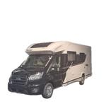 Benimar Cocoon 488 Northautokapp 170PK, 7 tot 8 meter, Diesel, Particulier, Ford