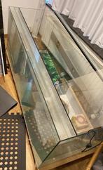 Terrarium 1m40/60/60, Dieren en Toebehoren, Ophalen