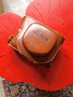 Leica camera tasje, Ophalen of Verzenden, Leica
