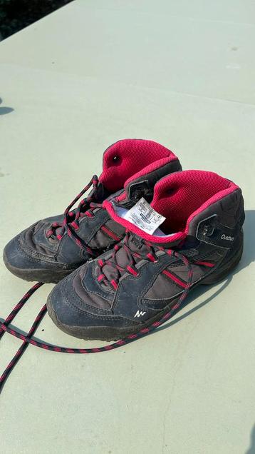 Kinder wandelschoenen bergschoenen beschikbaar voor biedingen