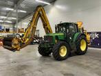 2003 John deere 6920 Vierwielaangedreven landbouwtractor + h, Gebruikt, John Deere