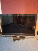 Tv LCD Sharp 46 pouces, Audio, Tv en Foto, Televisies, Ophalen, Gebruikt, LCD, 100 cm of meer