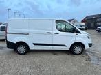 Ford Transit Custom - 170 PK - Airco - Euro 6, Te koop, https://public.car-pass.be/vhr/5c60c768-aae2-4393-9aec-7f0c51db558b, 2000 cc