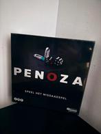 Penoza - Het Misdaadspel, Drie of vier spelers, Verzenden, Nieuw, Just Games
