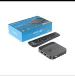 xsarius box android, Ophalen of Verzenden, Nieuw, HDMI