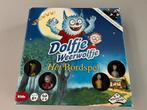 Dolfje Weerwolfje Het Bordspel, Hobby en Vrije tijd, Drie of vier spelers, Ophalen of Verzenden, Gebruikt, Identity Games