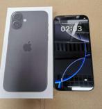 Iphone 16 plus Nieuw!!!, Telecommunicatie, Mobiele telefoons | Apple iPhone, 512 GB, Overige modellen, Zwart, Nieuw
