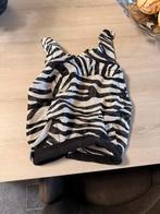Zebra vliegenmasker, Dieren en Toebehoren, Ophalen of Verzenden, Zo goed als nieuw