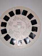 Viewmaster : sweden 2125, Verzenden