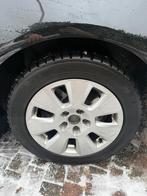 225/55/ 16, Enlèvement, Pneus hiver, Pneu(s)