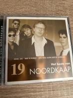 Noordkaap - Het beste van Noordkaap, Cd's en Dvd's, Ophalen of Verzenden, Zo goed als nieuw