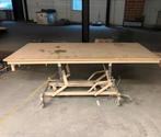 Hydraulische Werktafel | Heftafel | Verijdbaar, Enlèvement