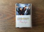 muziekcassette good shape, Cd's en Dvd's, Ophalen of Verzenden, Overige genres, 1 bandje, Origineel