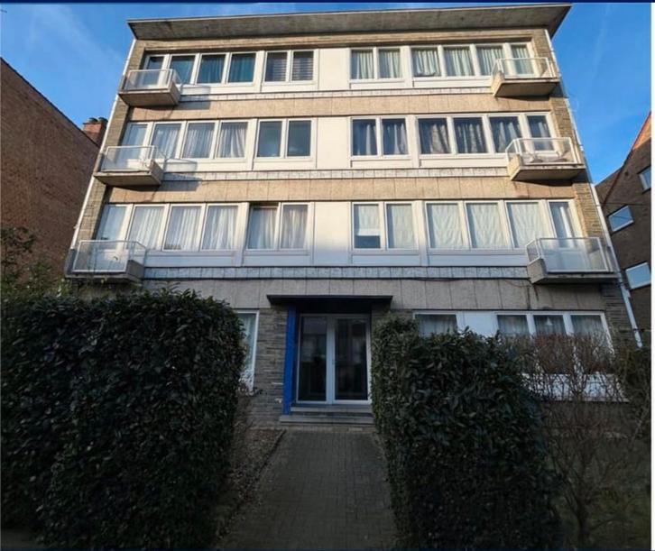 Appartement 2 chambres garage box, Immo, Appartements & Studios à louer, Province du Brabant flamand