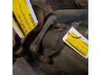 Remklauw (Tang) links-voor van een Renault Megane, Ophalen of Verzenden, 3 maanden garantie, Gebruikt, Renault