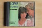 cd Love Songs Volume 2, Ophalen