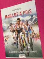 wielerkaart  tour de france  lucien van impe, Verzenden, Zo goed als nieuw