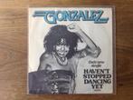 single gonzalez, Ophalen of Verzenden, 7 inch, R&B en Soul, Single