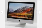 Apple iMac A1311 macOS High Sierra Intel i5 4GB 240GB SSD, Computers en Software, Ophalen, 2 tot 3 Ghz, SSD, IMac