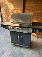 Boretti gas bbq, Ophalen, Zo goed als nieuw