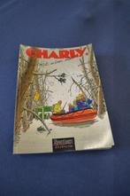 OUDE STRIPS CHARLY, Boeken, Strips | Comics, Europa, Ophalen of Verzenden, Zo goed als nieuw, Meerdere comics