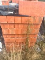 Snelbouwsteen 29x14x14, Doe-het-zelf en Bouw, Metselstenen, Ophalen, Zo goed als nieuw