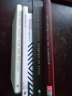LOT  VAN  5  BOEKEN  -  Nieuwstaat, Ophalen, Nieuw