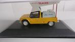 CITROËN MEHARI MARCHAND de GLACES.1/43,EXC.ETAT en VITRINE, Ophalen of Verzenden, Zo goed als nieuw, Auto, Overige merken