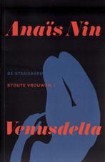 Venusdelta - Anaïs Nin: erotica, Boeken, Ophalen of Verzenden, Gelezen