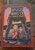 Marc de Bel - Prinses Olil en de zwarte ridder, Boeken, Kinderboeken | Jeugd | onder 10 jaar, Ophalen of Verzenden, Marc de Bel