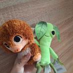 Knuffels van harry potter fantastic beasts, Verzamelen, Ophalen of Verzenden