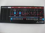 Roland Juno JU06 synthesizer module, Muziek en Instrumenten, Roland, Zo goed als nieuw, Met midi-aansluiting, Overige aantallen