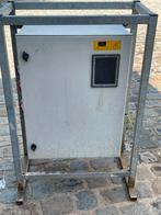Werfkast, Doe-het-zelf en Bouw, Elektriciteit en Kabels, Ophalen, Zo goed als nieuw