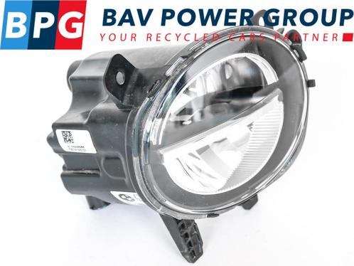 MISTLAMP RECHTS 3 serie Gran Turismo (F34) (63177315560), Auto-onderdelen, Verlichting, BMW, Gebruikt