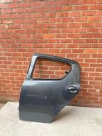Toyota Aygo 2005-2014 Linker achterdeur, Auto-onderdelen, Gebruikt, Deur, Ophalen of Verzenden, Links