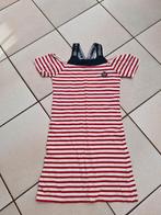kleedje nono maat 146-152, Kinderen en Baby's, Kinderkleding | Maat 146, Ophalen of Verzenden, Gebruikt