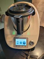 Thermomix Vorwerk TM5 wit, Ophalen, Gebruikt, 3 snelheden of meer, 2 tot 3 liter