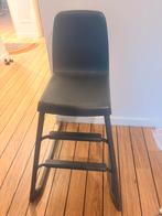 Langur kinderstoel grijs, Enlèvement, Comme neuf