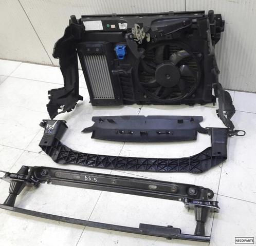 CITROEN DS5 1.6 THP KOELERPAKKET KOELER PAKKET FRONT BALK, Auto-onderdelen, Motor en Toebehoren, Citroën, Gebruikt, Ophalen of Verzenden