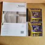 Cursus muzikale opvoeding 1A: Dynamiek, Ophalen of Verzenden