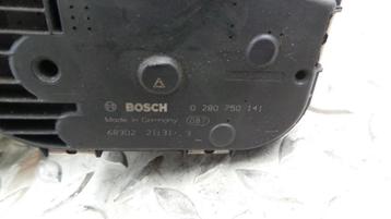 HONDA JAZZ [THROTTLE_BODY] 2006 beschikbaar voor biedingen