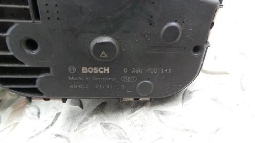 HONDA JAZZ [THROTTLE_BODY] 2006, Auto-onderdelen, Overige Auto-onderdelen, Gebruikt, ARN erkend, Stiba lid, Erkend duurzaam, Ophalen of Verzenden