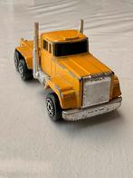 Miniature Mack N 297, Enlèvement ou Envoi, Utilisé, Majorette