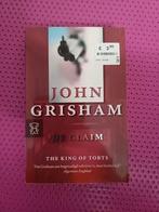 John Grisham - De claim, Comme neuf, John Grisham, Enlèvement ou Envoi