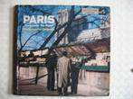 Paris The sounds - The sights, The Melachrino Orchestra 1956, Enlèvement ou Envoi
