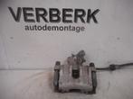 REMKLAUW RECHTS ACHTER Ford Focus (01-1970/-), Gebruikt, Ford